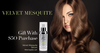 2oz Velvet Mesquite Serum