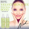 Single 8oz Velvet Mesquite Body Spray