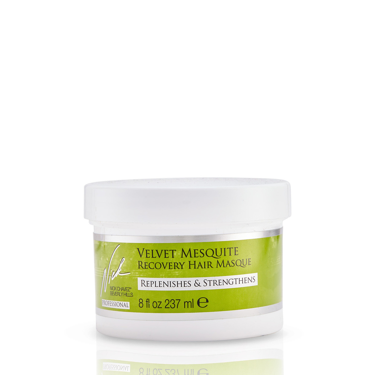 Velvet Mesquite Recovery Hair Masque