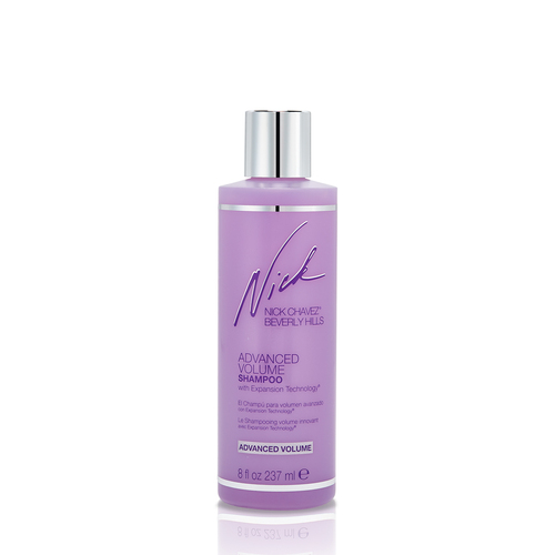 Advanced Volume Shampoo with Expansion Technology 8oz