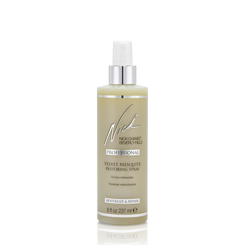 Velvet Mesquite Restoring Spray