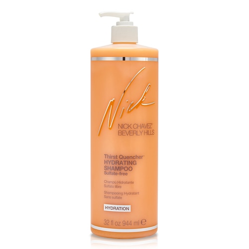 32oz Thirst Quencher Shampoo