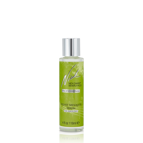 4oz Velvet Mesquite Serum