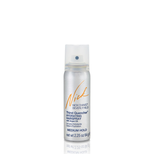 2.25oz Thirst Quencher Travel Size Hairspray
