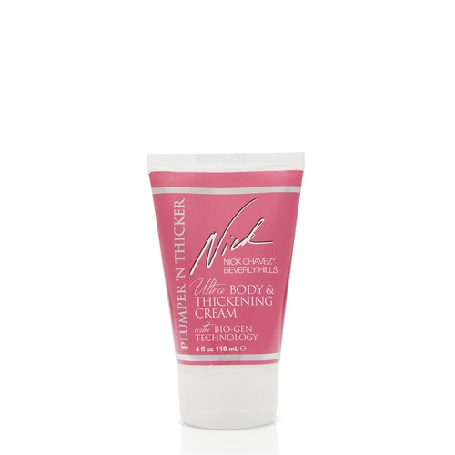 4oz Plumper 'N Thicker Body & Thickening Cream