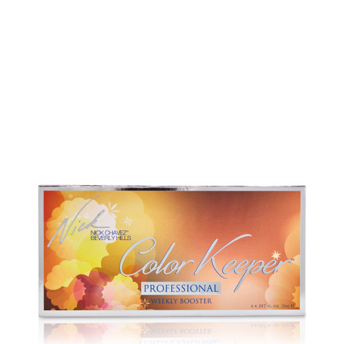 Color Keeper Weekly Booster Kit