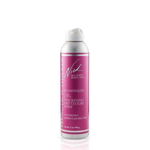 7oz Plumper 'N Thicker Plumpinizer Dry Texturizing Spray