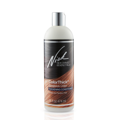 NEW! 16oz Color Thick Conditioner