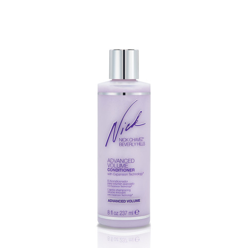 Refill of Advanced Volume Conditioner with Expansion Technology 8oz