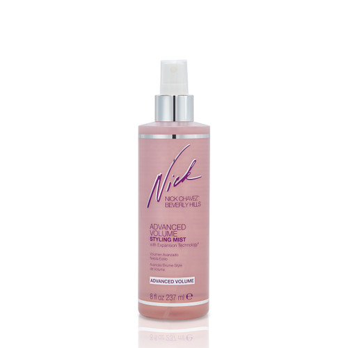 Refill of 8oz Advanced Volume Styling Mist