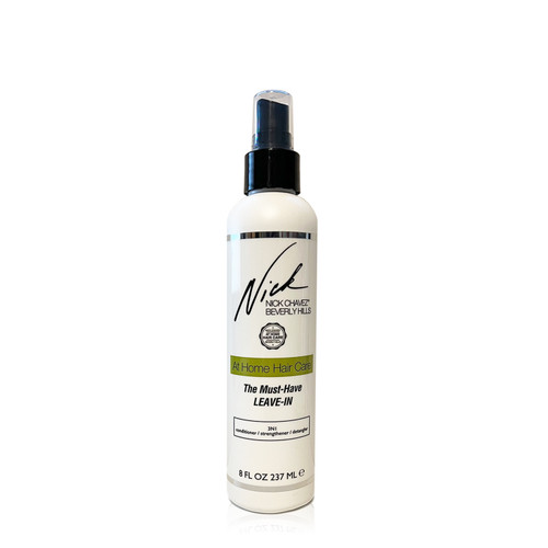 8oz Must Have 3-N-1 Leave In Conditioner