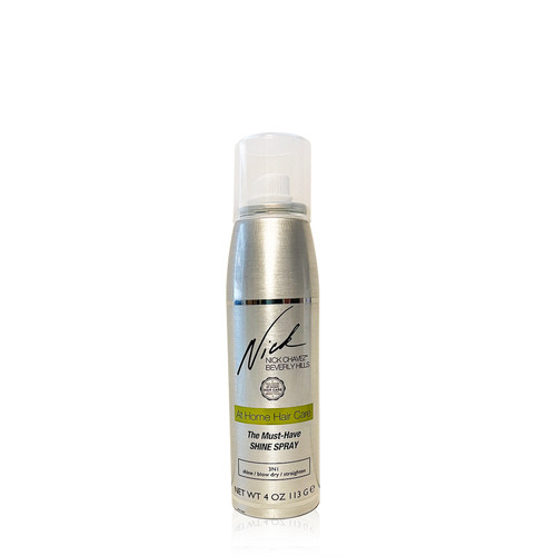 4oz Must Have Shine Spray