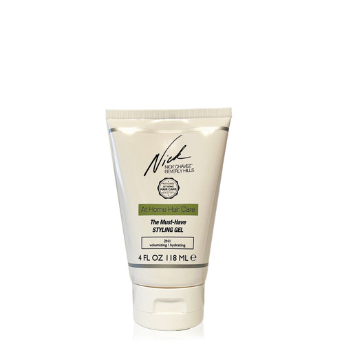 BOGO SPECIAL! 4oz  Must Have Volumizing & Hydrating Styling Gel