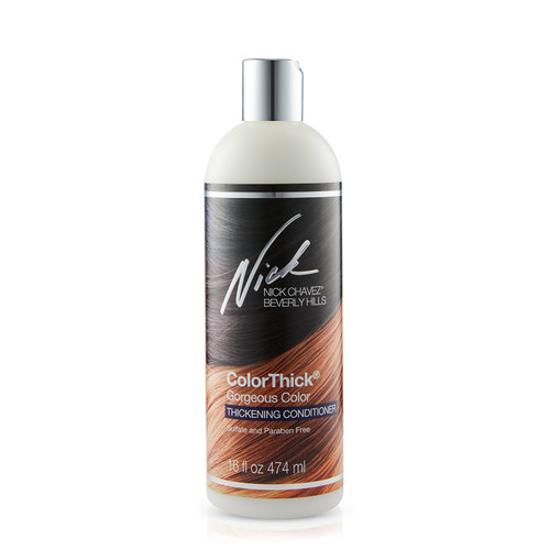 16oz ColorThick® Thickening Conditioner