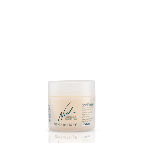 4oz Soft Flocker