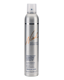 Thirst Quencher Hydrating Hairspray with Argan Oil 10 oz.