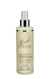 Amazon Hair Body Building Strengthening Mist