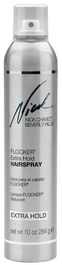 Flocker® Extra Hold Hairspray