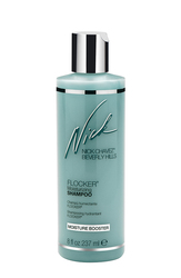 Flocker Moisturizing Shampoo
