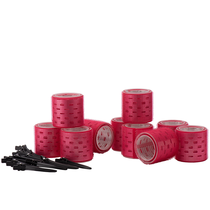 Large Luxurious 10-piece Roller Set 