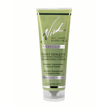 Velvet Mesquite Hydrating/Thickening Shampooing Creme