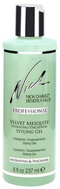Velvet Mesquite Thickening/Hydrating Styling Gel