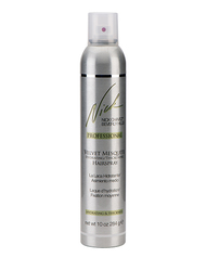 Velvet Mesquite Thickening Hydrating Hairspray 