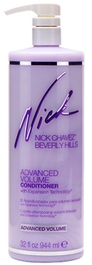Advanced Volume Conditioner with Expansion Technology 32oz