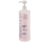 32oz Plump 'N Thick Leave-In Thickening Cream