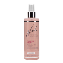 Plump 'N Thick Leave-In Thickening Mist  with collagen 8 fl oz.