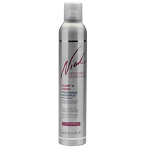 Plump 'N Thick Thickening Hairspray with collagen 10 fl oz