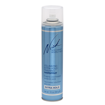 Volumizing Extra Hold Hairspray 10 fl oz.      