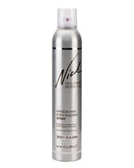 Amazon Hair Body Building Spray 10oz 