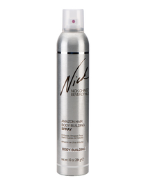 Amazon Hair Body Building Spray 10oz 